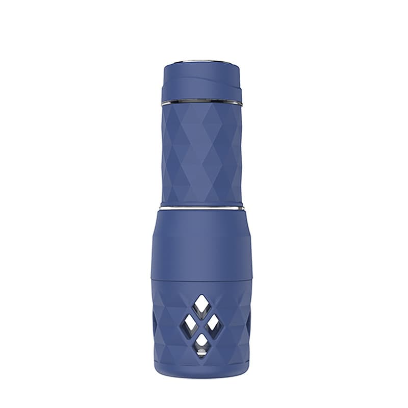 Portable Espresso Coffee Maker thumbnail 4