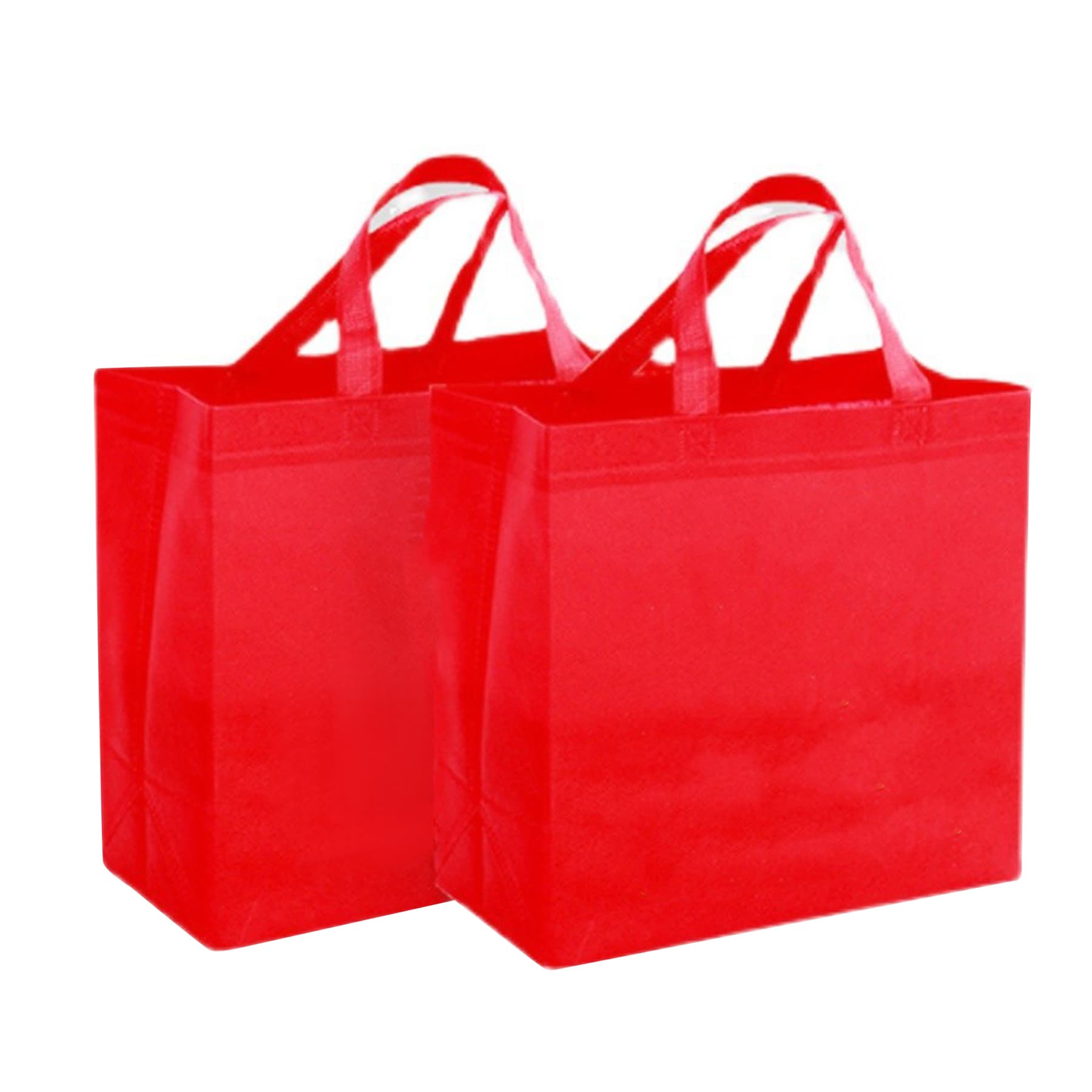 17" x 13'' Canvas Tote Bag thumbnail 3