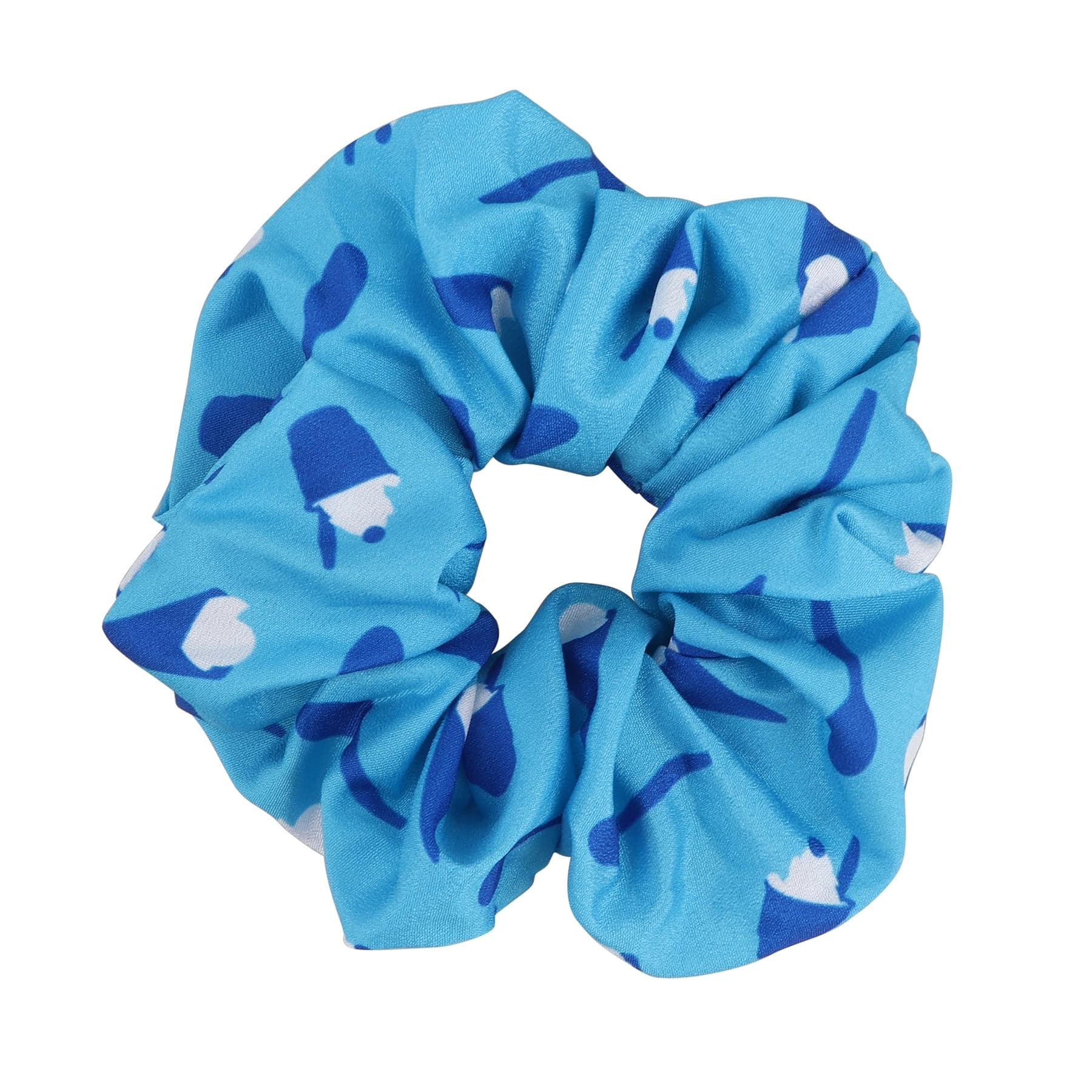 Fulll Color Scrunchie thumbnail 7