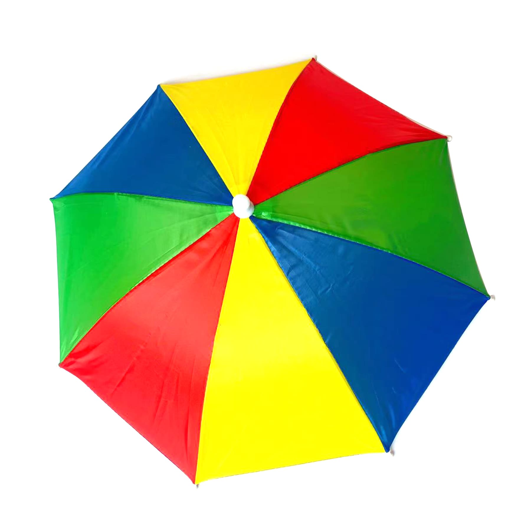 Umbrella Hat thumbnail 6