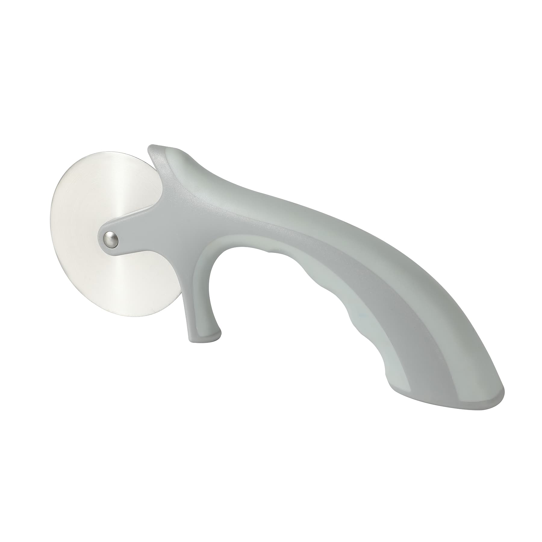 Pizza Cutter with Stainless Steel Blade