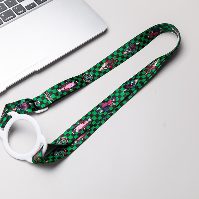 Water Bottle Carrier with Adjustable Shoulder Strap thumbnail 6