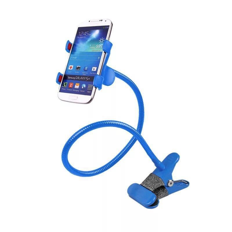 Phone Holder Bed Gooseneck Mount thumbnail 2