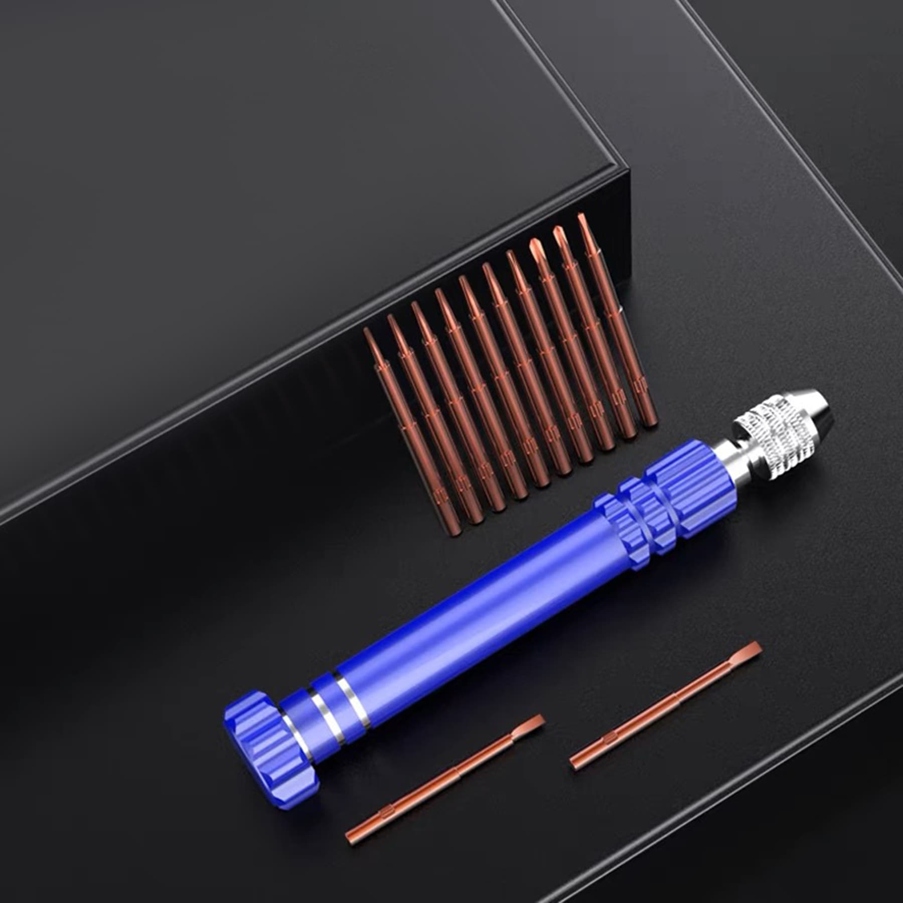 Mini Portable Screwdriver Set thumbnail 9