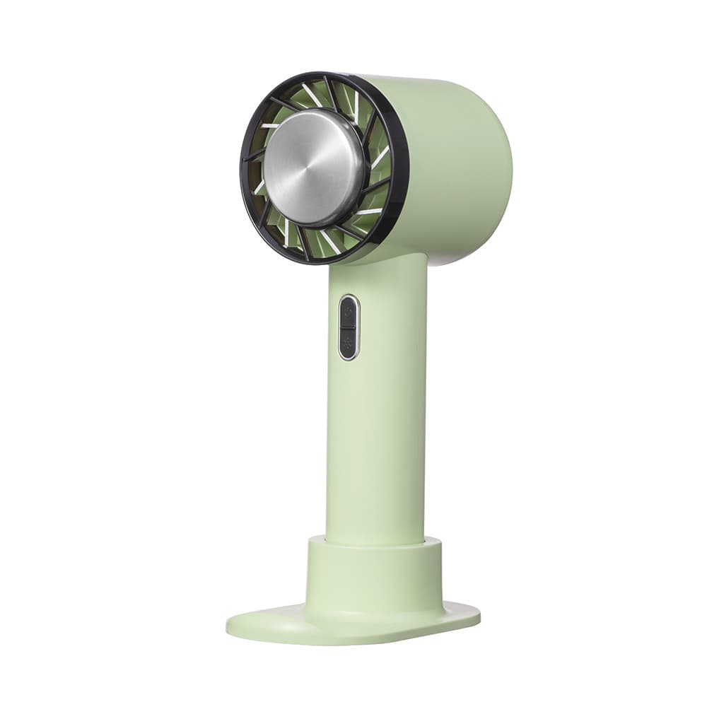 Portable Handheld Cooling Fan thumbnail 4