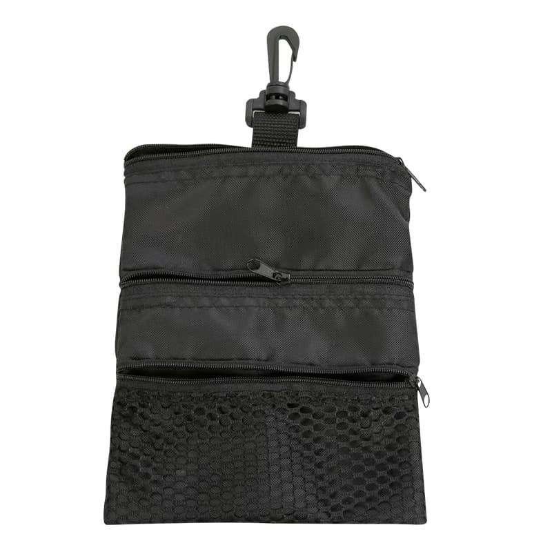 Golf Tee Pouch thumbnail 3