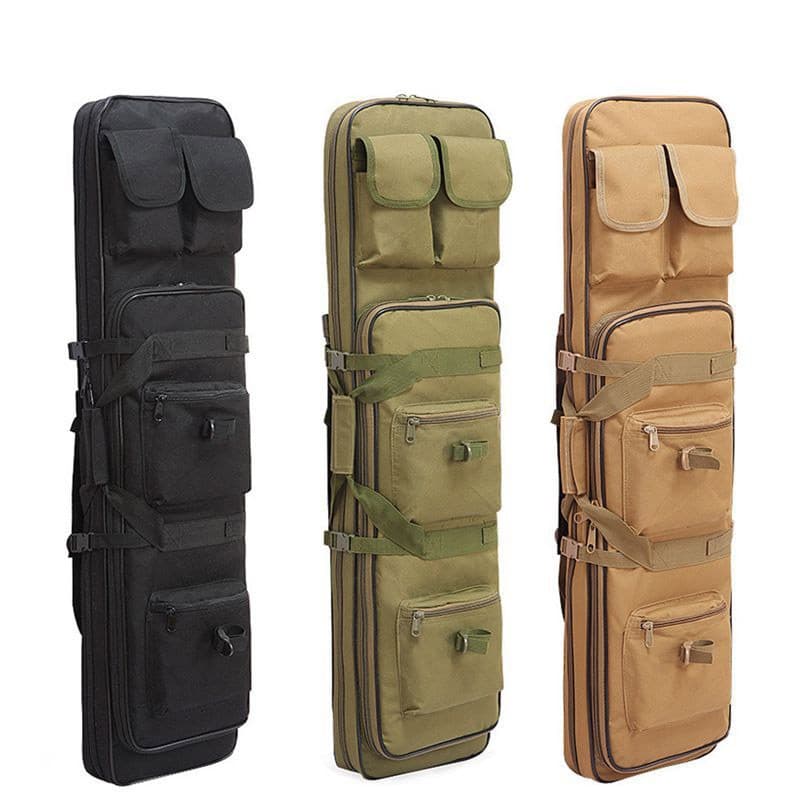 Fishing Bag & Large Tackle Bag thumbnail 4