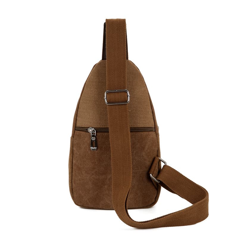 Crossbody Sling Backpack thumbnail 3