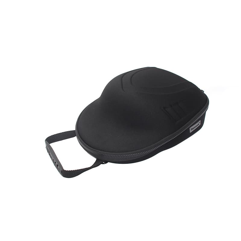 Baseball Hat Case Travel Cap Holder Bag thumbnail 5