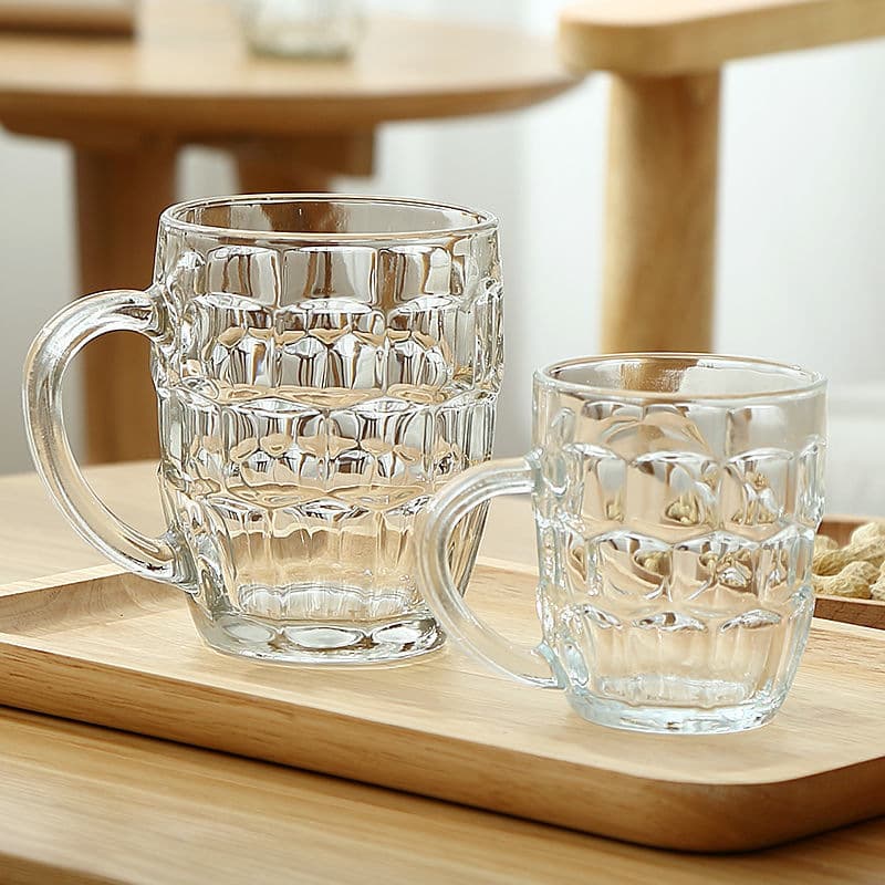 9.64 Oz Luminous Beer Cup thumbnail 4