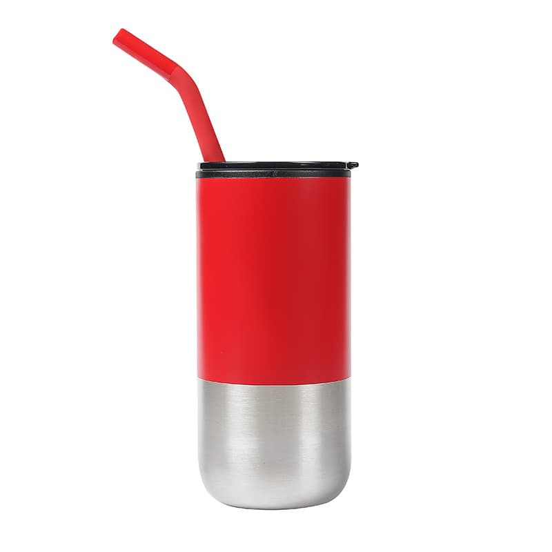 Stainless Steel Thermos Cup thumbnail 6