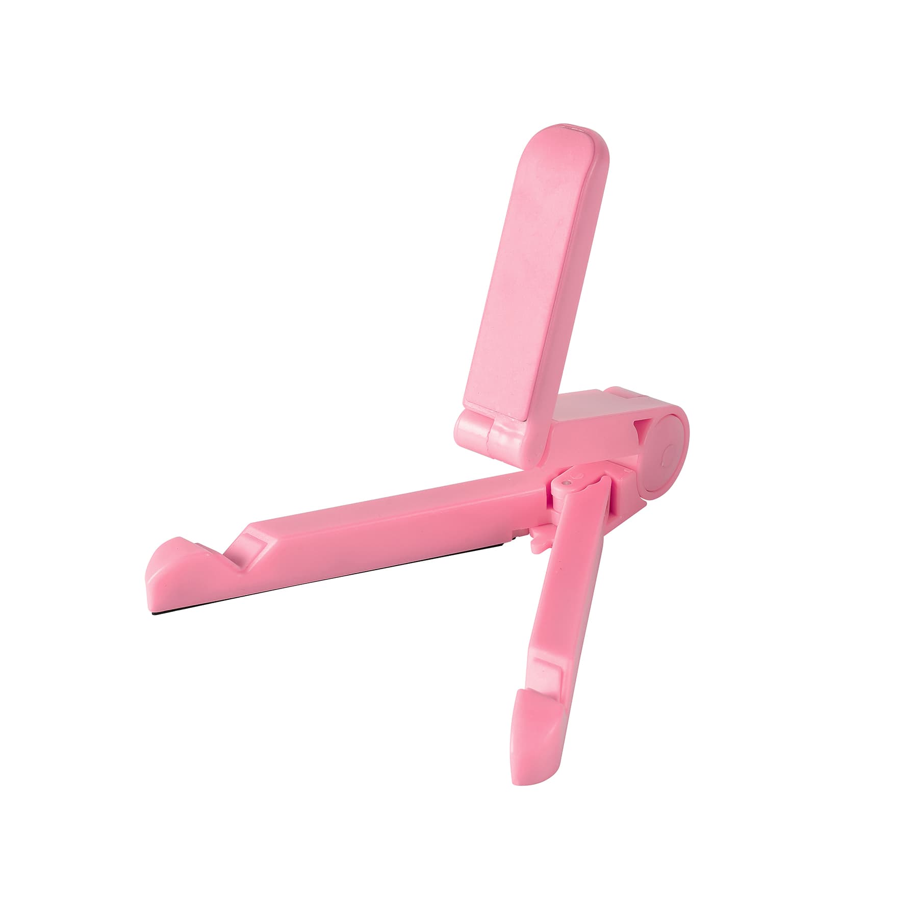 Foldable Desktop Cell Phone Tablet Stand thumbnail 2