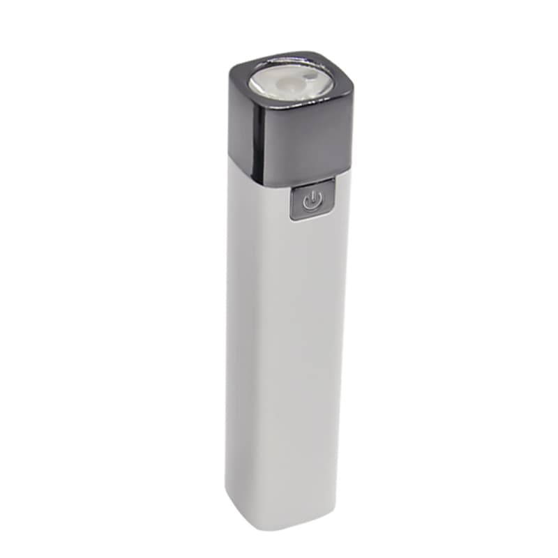 Mini Multi-Function USB Flashlight thumbnail 6