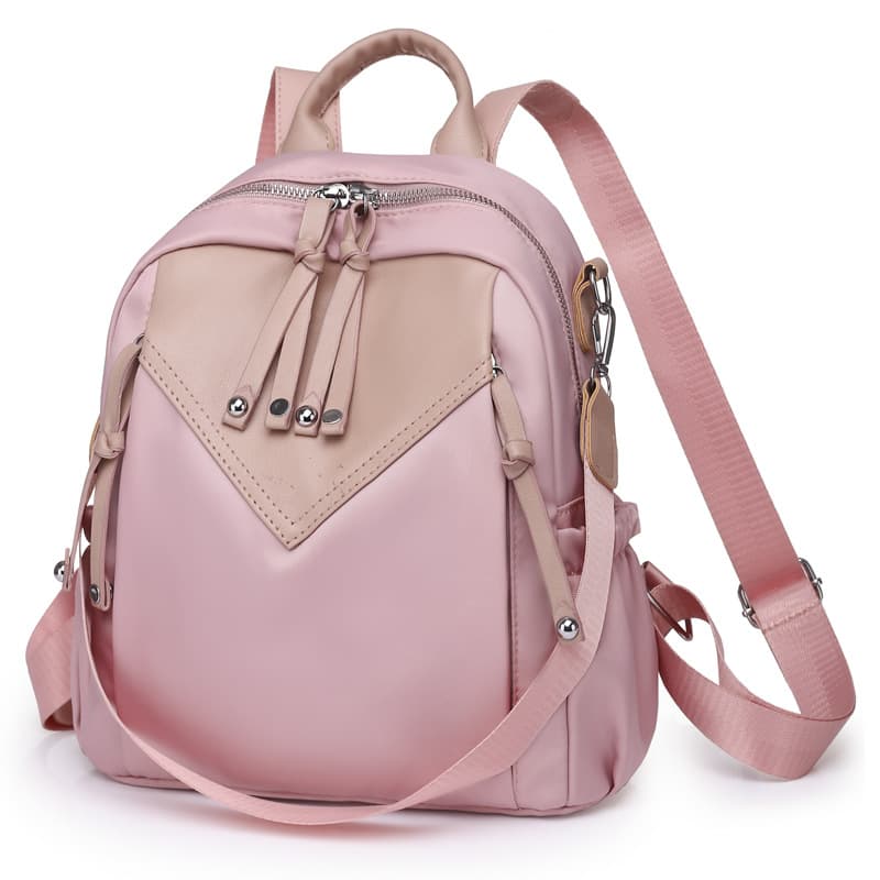 Oxford Cloth Travel Ladies Shoulder Bags thumbnail 8