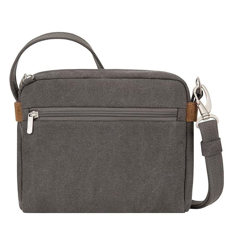 Canvas Cross-body Outdoor Bag thumbnail 2