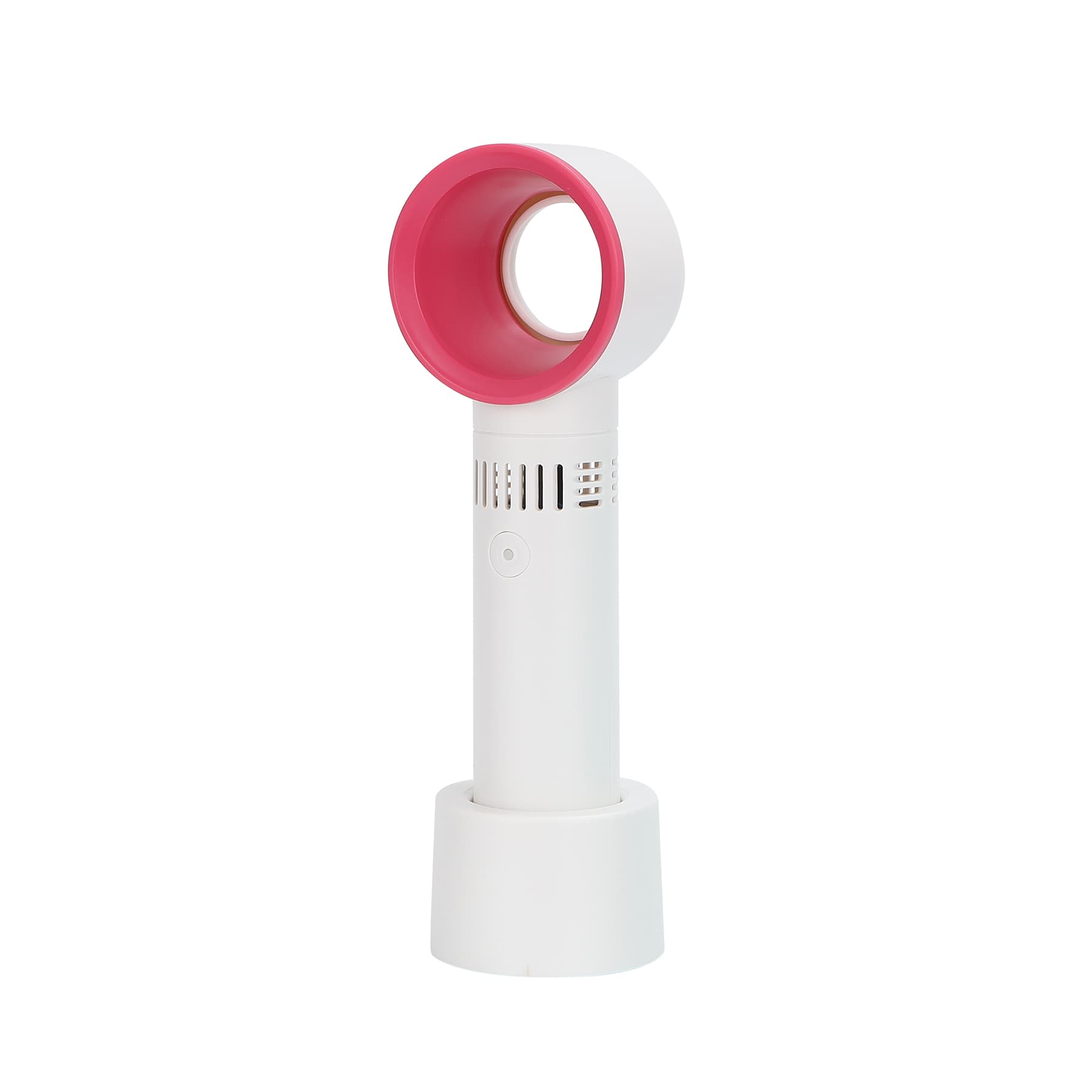 Portable Bladeless USB Fan thumbnail 2