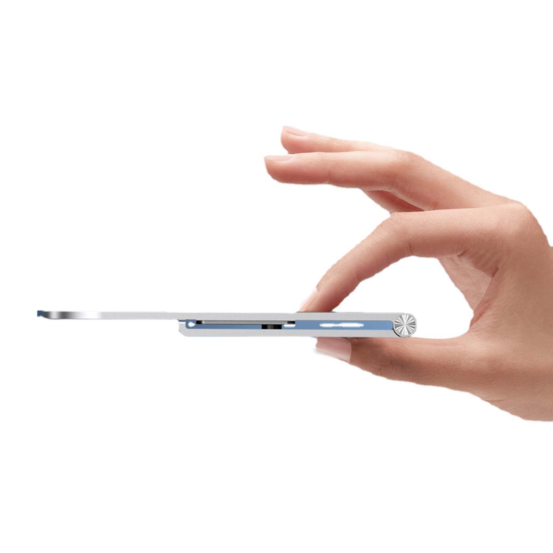 MagPort Magnetic Wireless Charging thumbnail 5