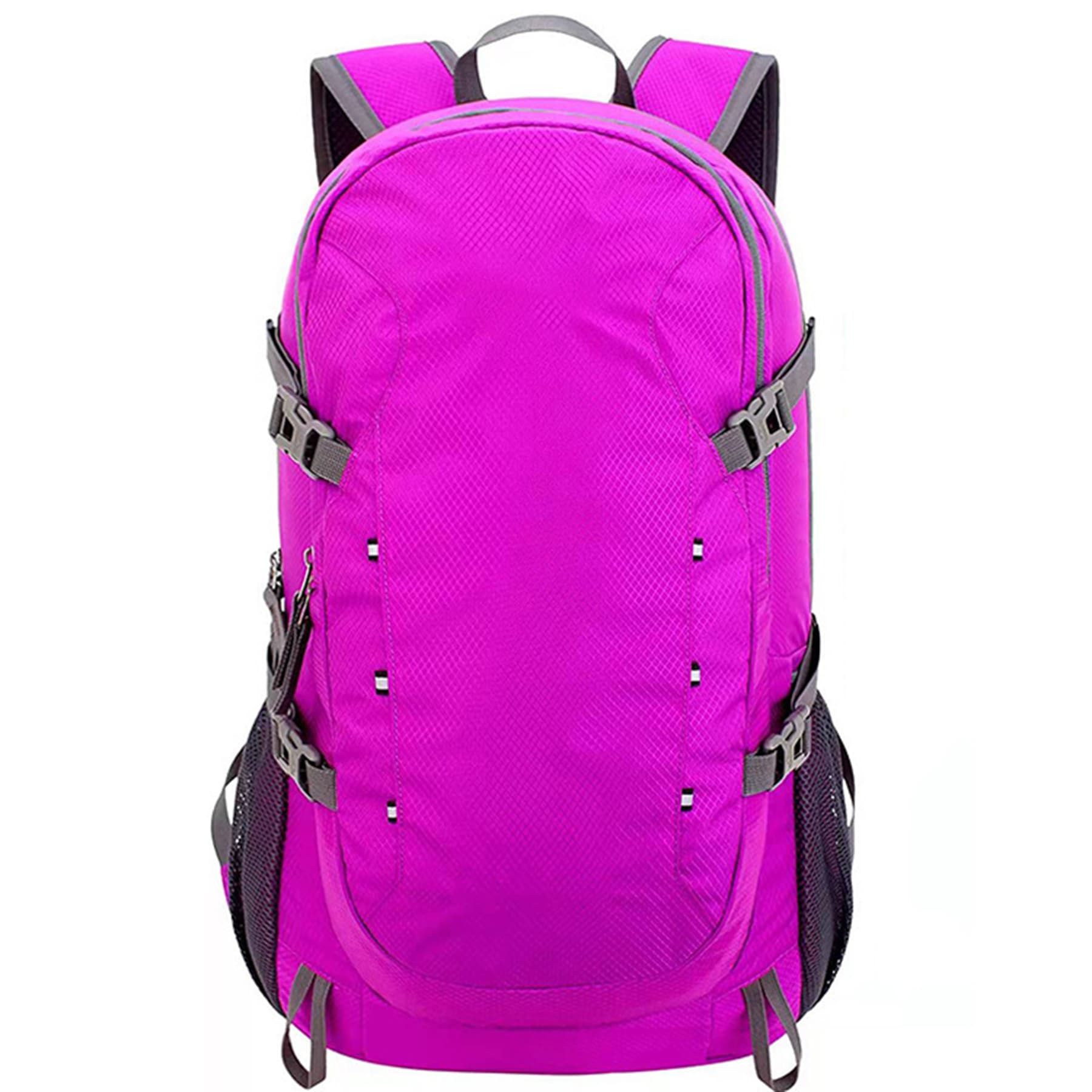 40L Lightweight Packable Backpack for Travel thumbnail 10
