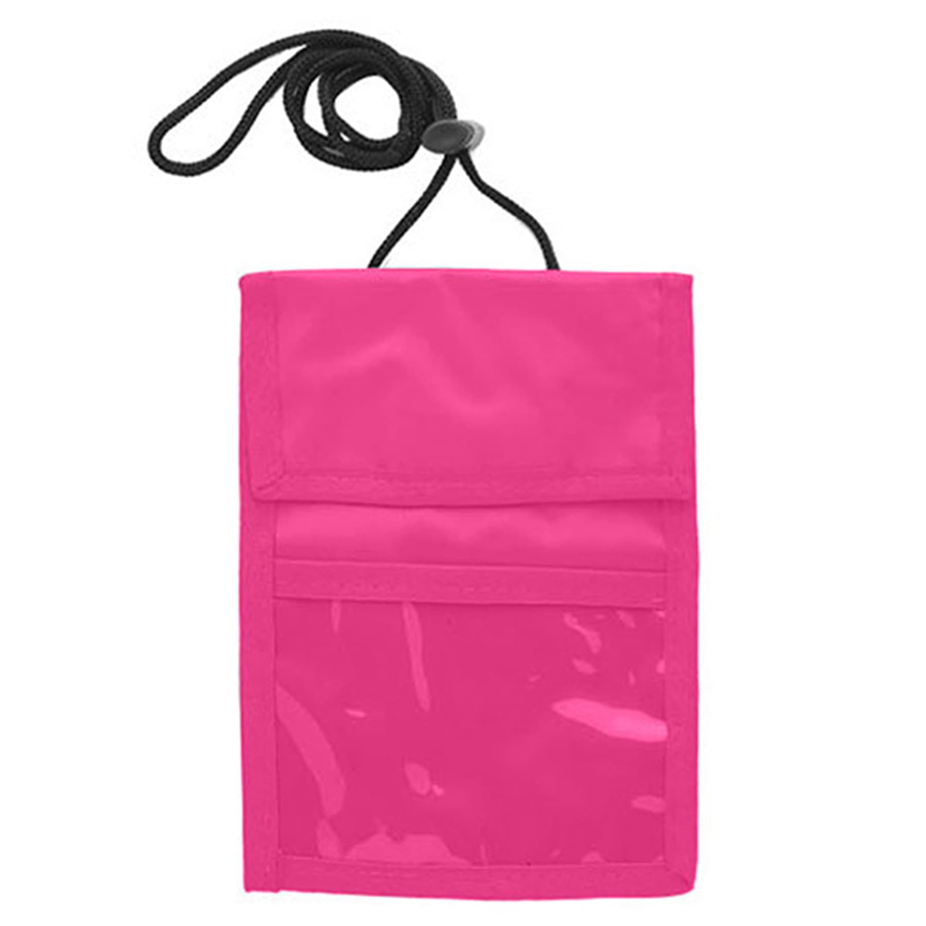 Neck Wallet Pouch thumbnail 3