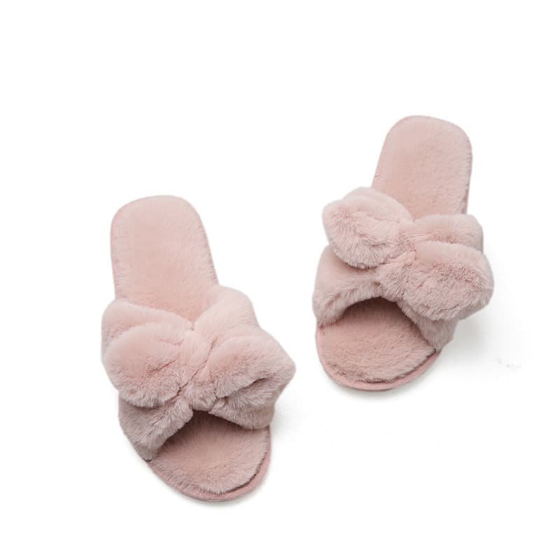 Cute Cartoon Women Warm Shoes thumbnail 5