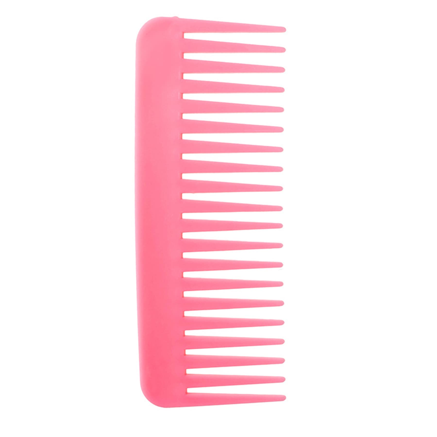 Wide Tooth Comb For Curly Hair thumbnail 3