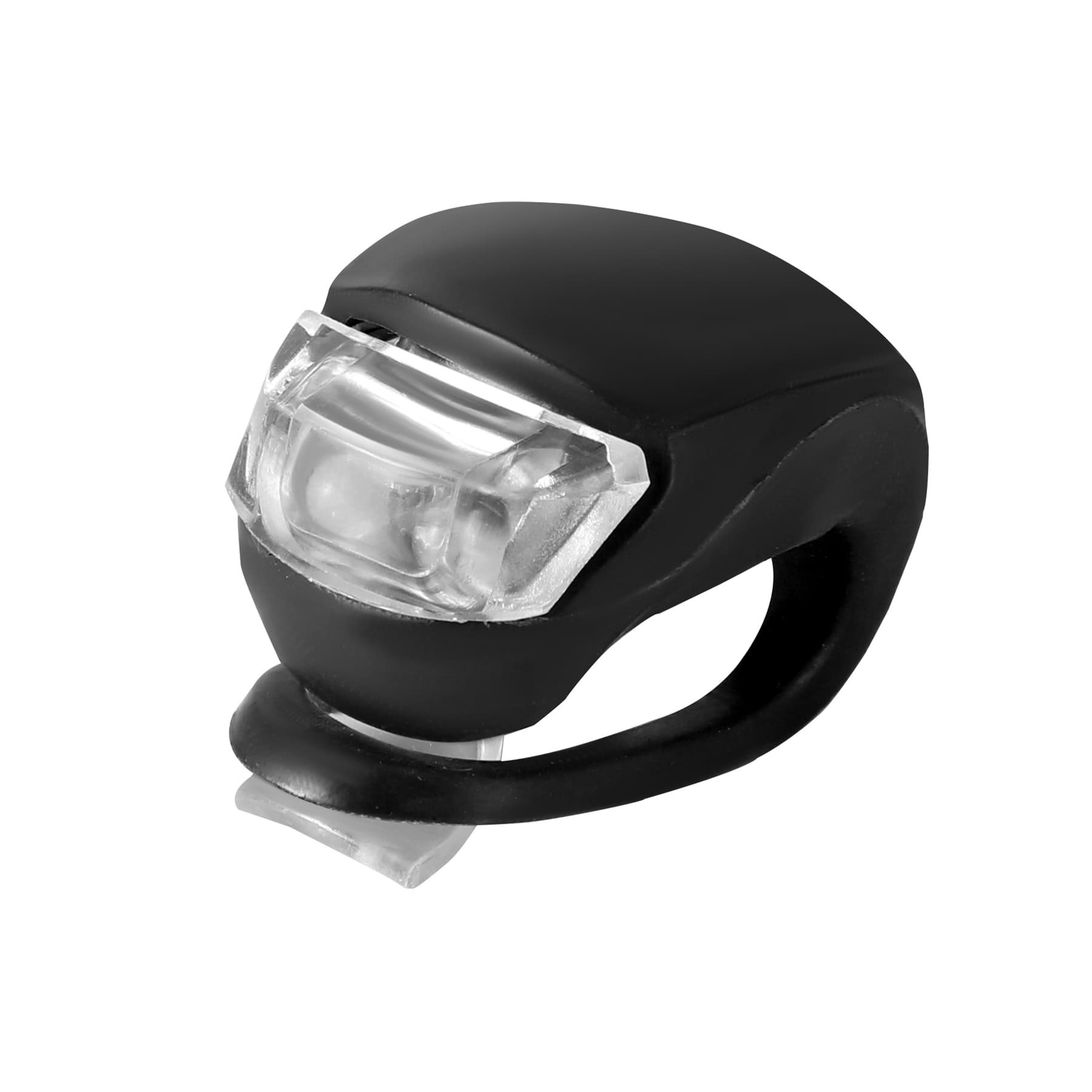 Silicone Bicycle Frog Light