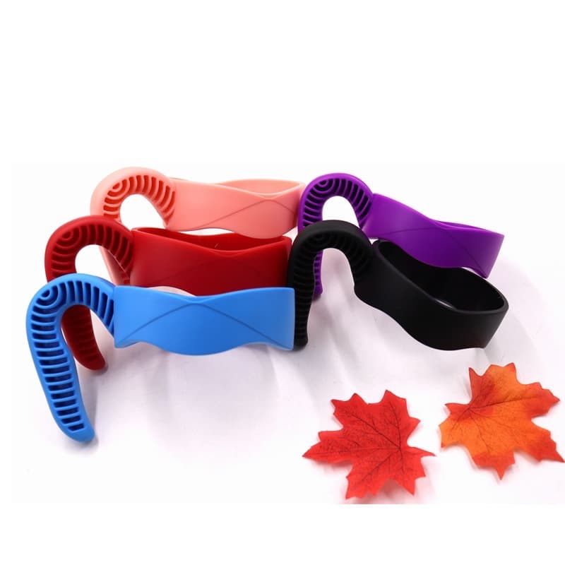 Rubber Anti Slip Handle For 30oz Tumblers thumbnail 9