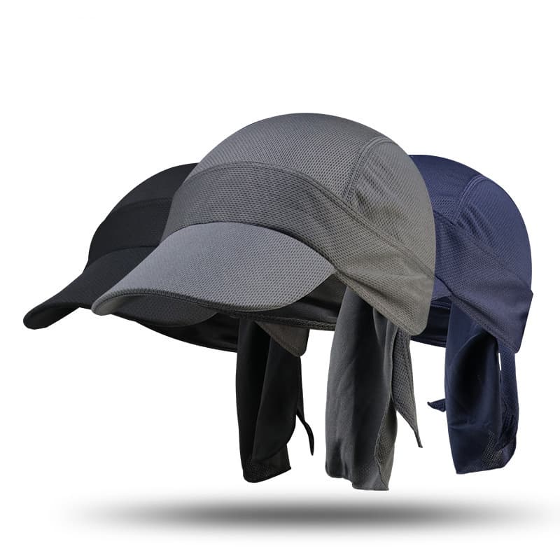 Outdoor Sun Hats with UV Protection Wide Brim thumbnail 7