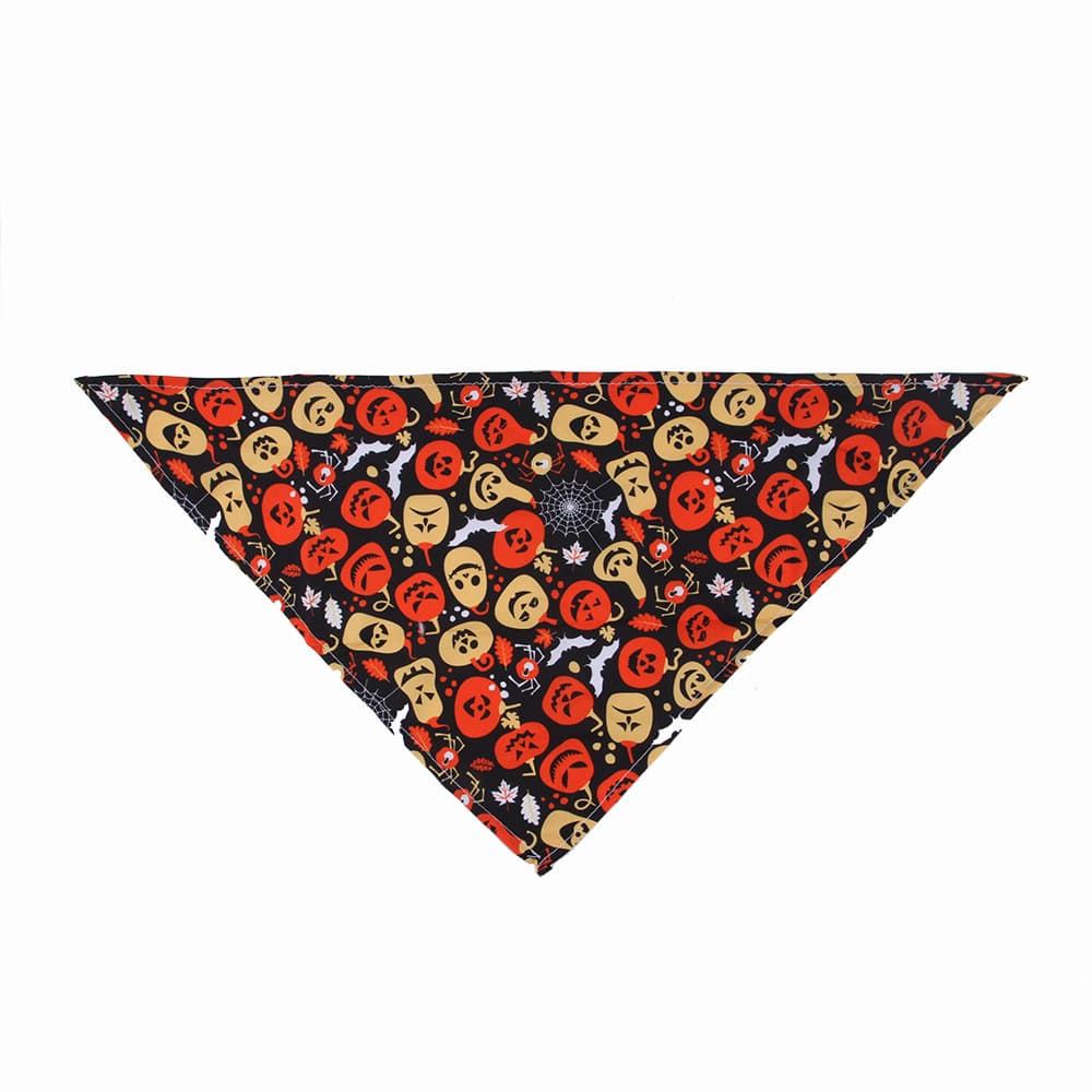 Halloween Hat/Scarf Decoration For Pet thumbnail 5