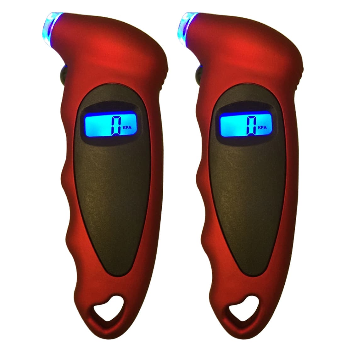 Tire Pressure Gauge thumbnail 5