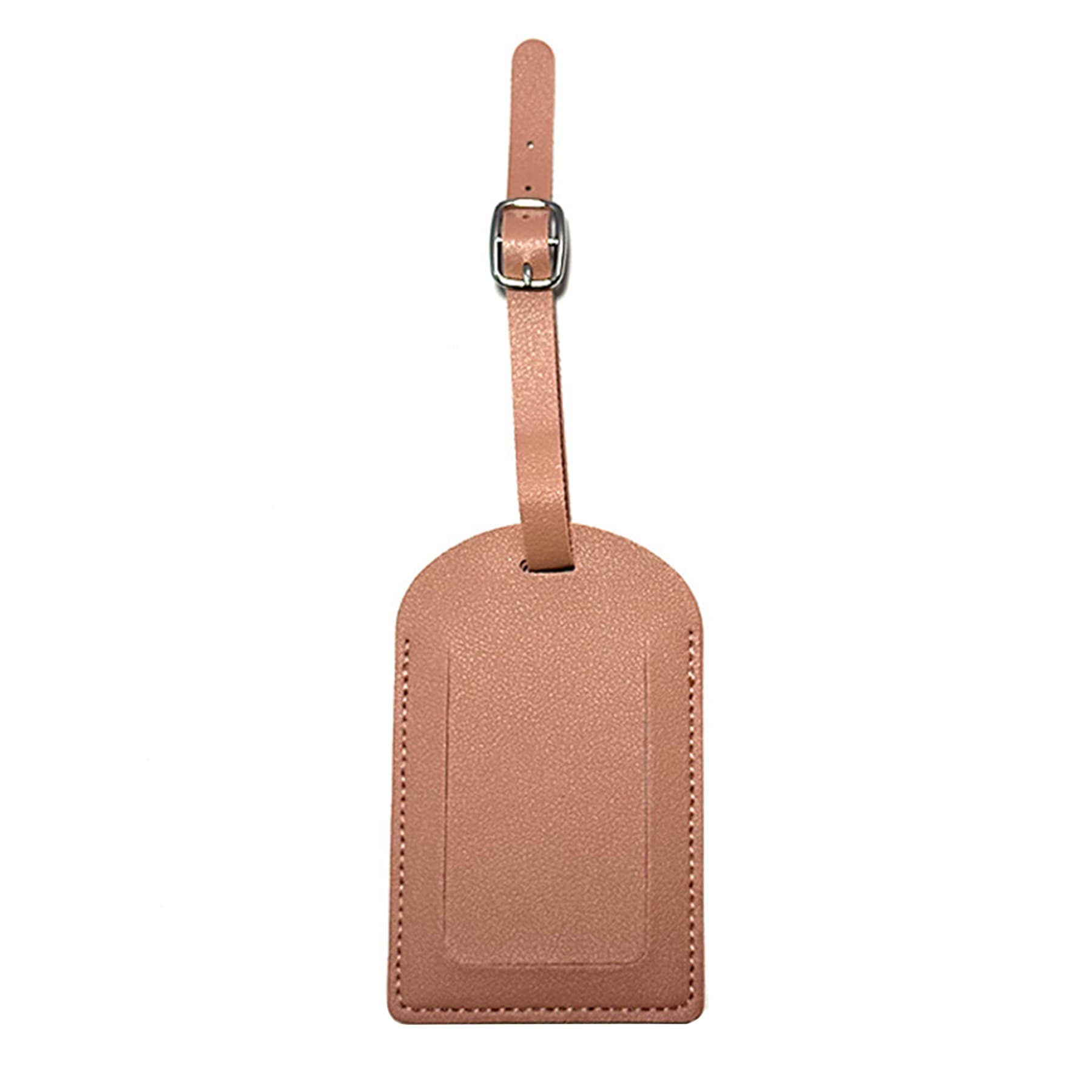 Simple Double-sided Luggage Tag thumbnail 9