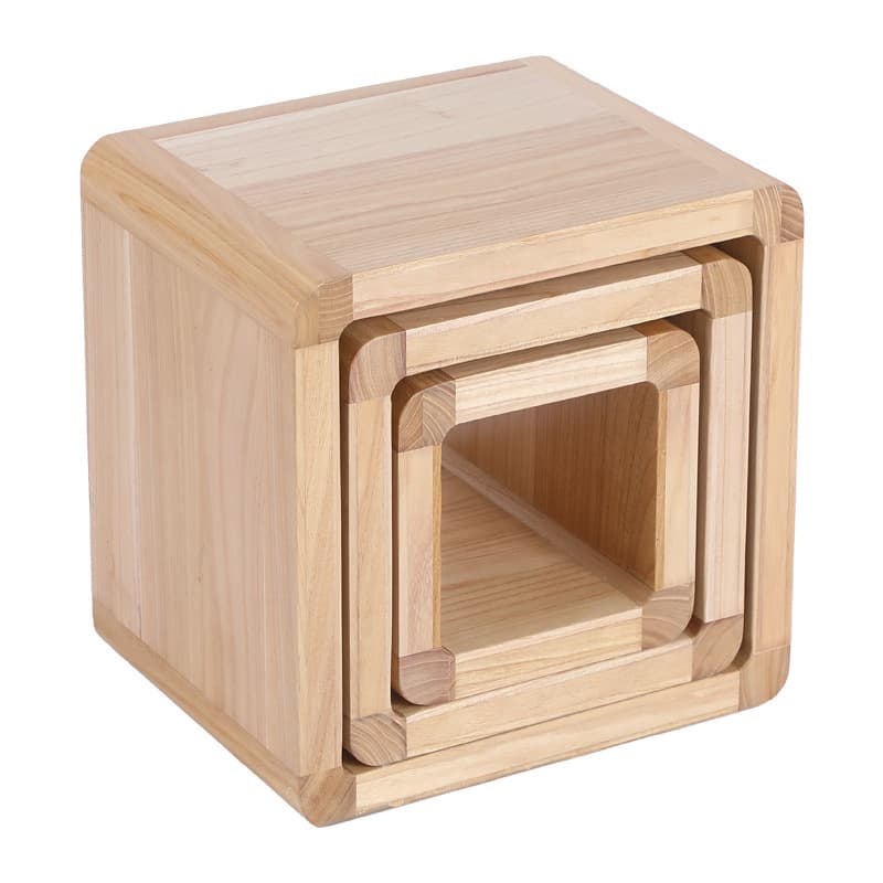 Wooden Desk Bench Chair Stool Storage Rack Lockers thumbnail 5