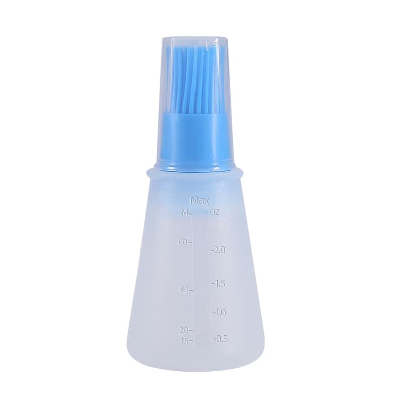 Silicone Bbq Brush thumbnail 2