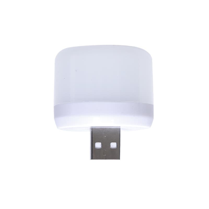Mini Usb Disco Ball Light thumbnail 2
