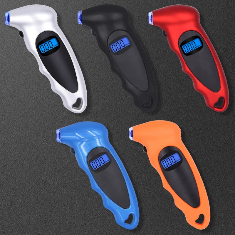 Tire Pressure Gauge thumbnail 6