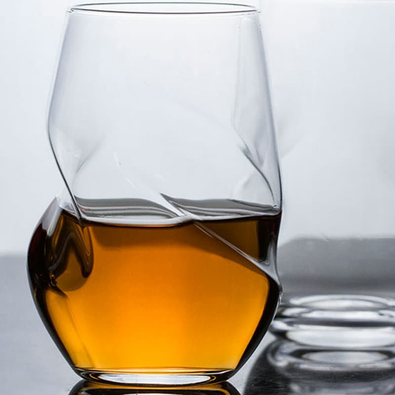 Custom 14.5 oz Stemless Wine Glasses thumbnail 3