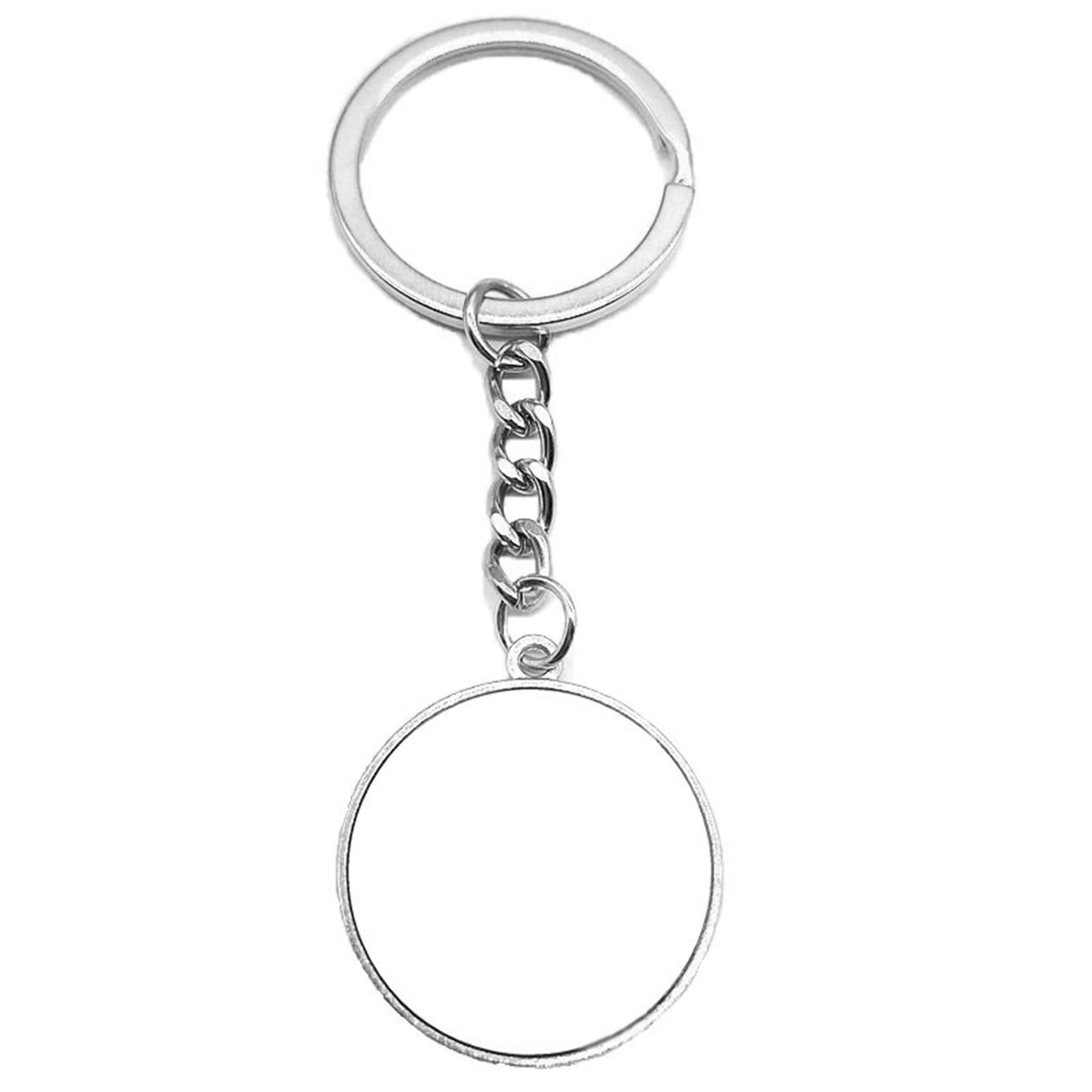 Round Domed Metal Zipper Pull thumbnail 11