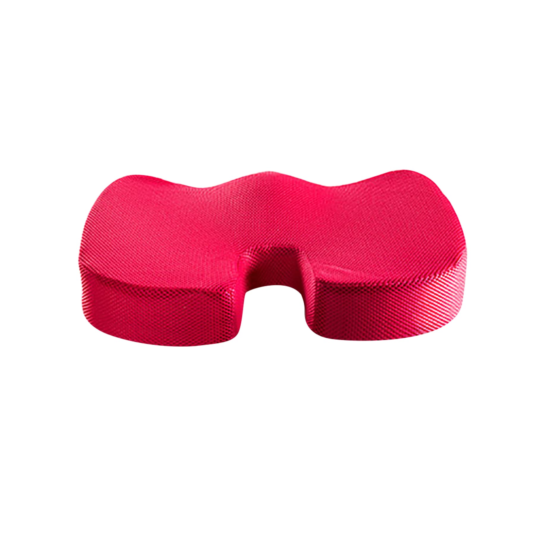 Office Home Car Memory Cotton Seat Cushion thumbnail 2