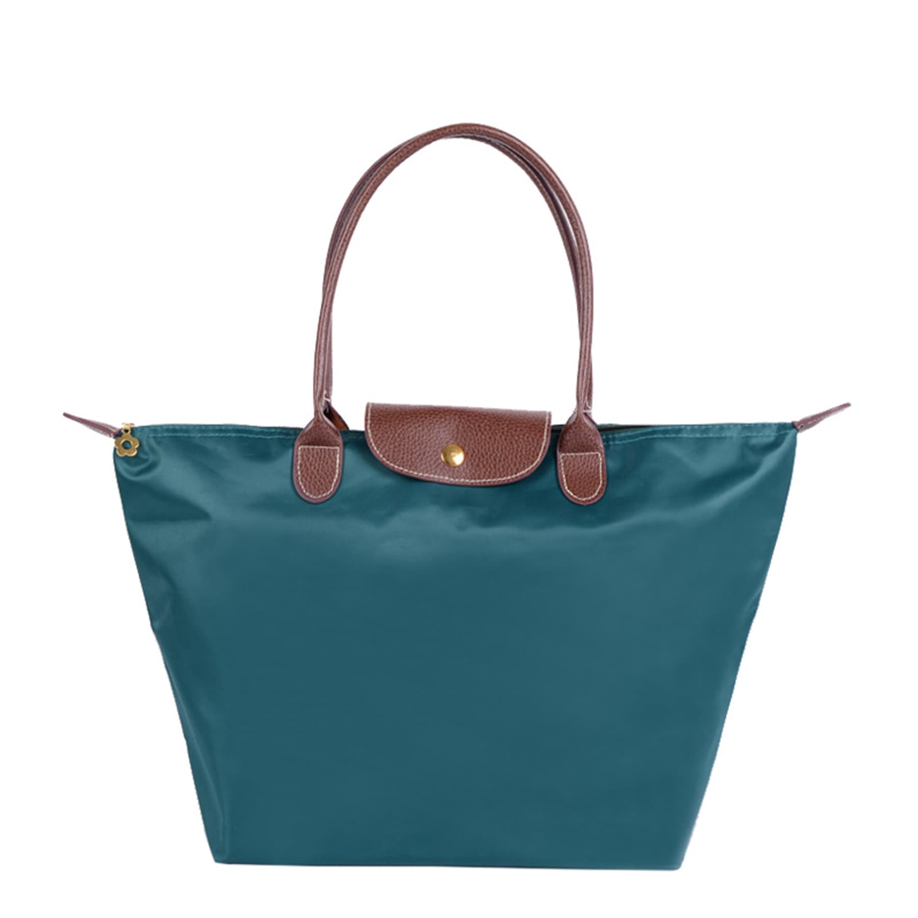 Portable Foldable Travel Handbag thumbnail 2