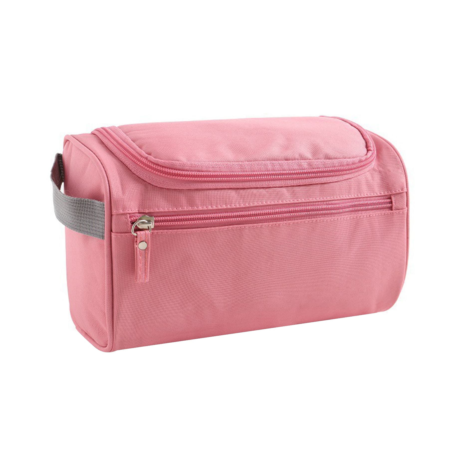 Hanging Travel Toiletry Bag Organizer thumbnail 8
