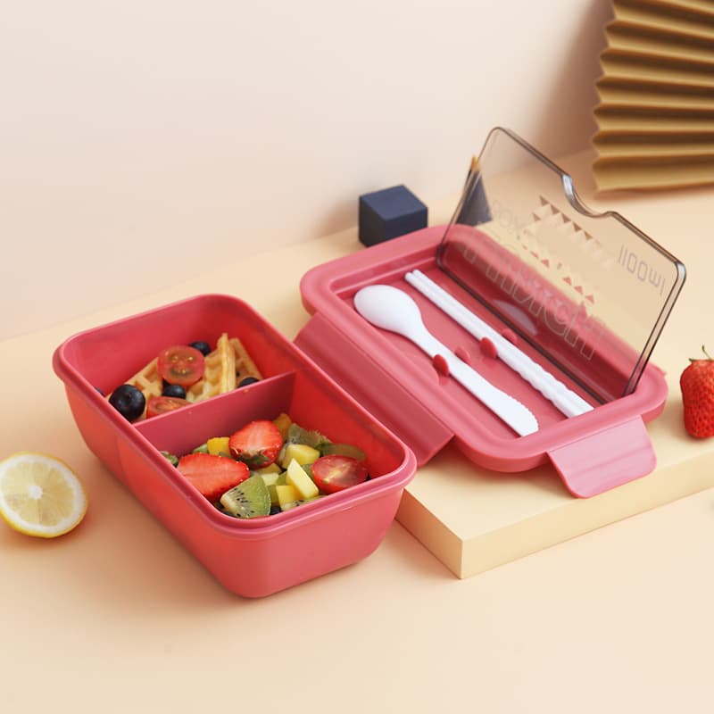 Single Lunch Box thumbnail 6