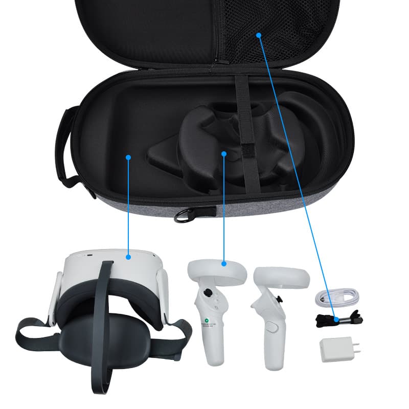 VR Storage Bag thumbnail 3