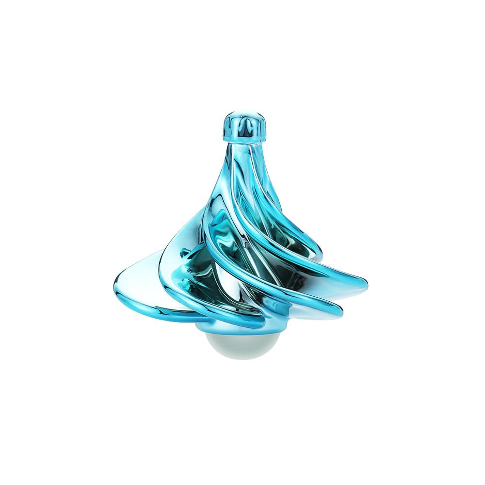 Airflow Spinning Gyro thumbnail 3