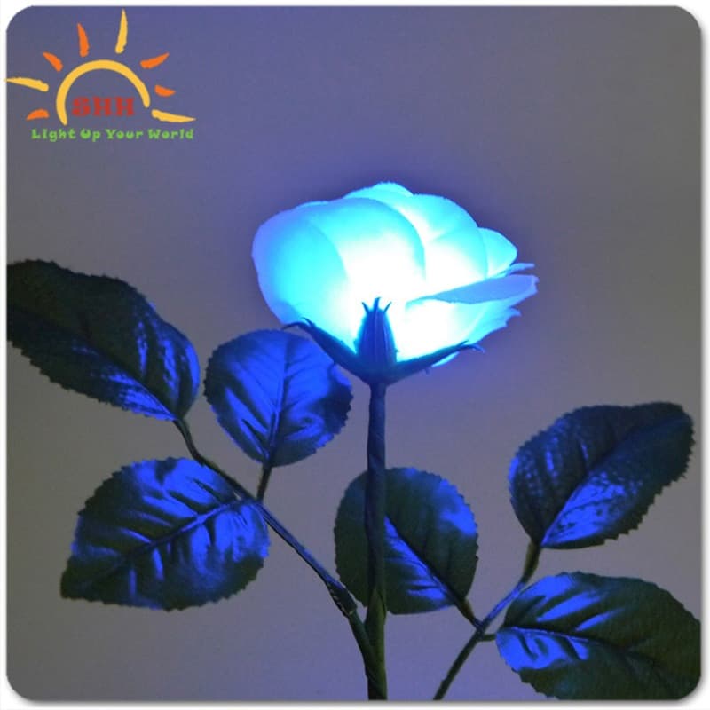Light-Up Rose Multicolor thumbnail 6
