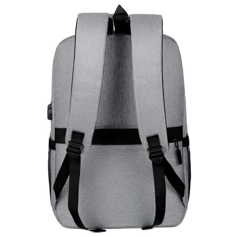 Travel Essentials Laptop Backpack