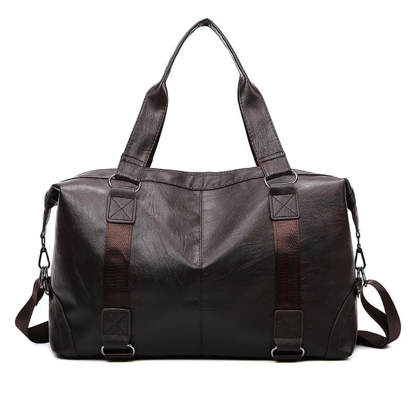 High-quality Travel Tote Shoulder Bag thumbnail 5