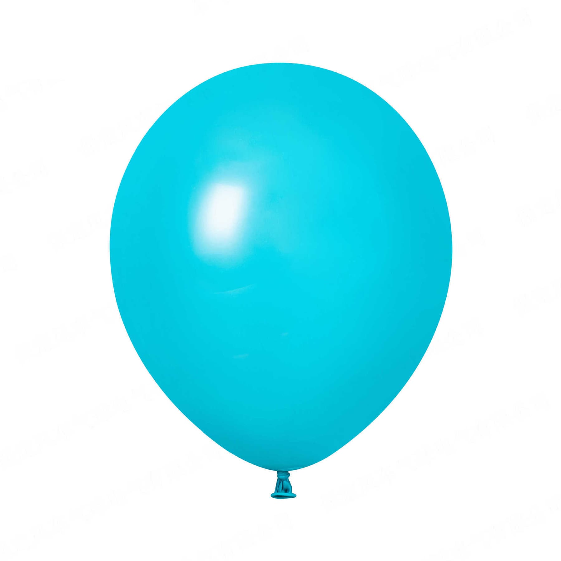 Assorted Color Party Balloons thumbnail 7