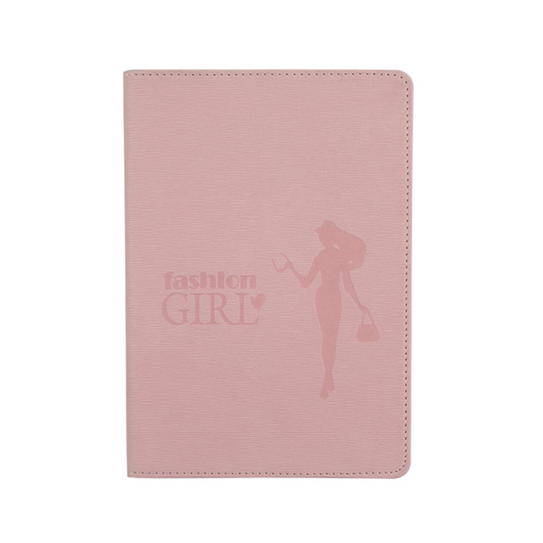 Soft Cover Notebook thumbnail 8