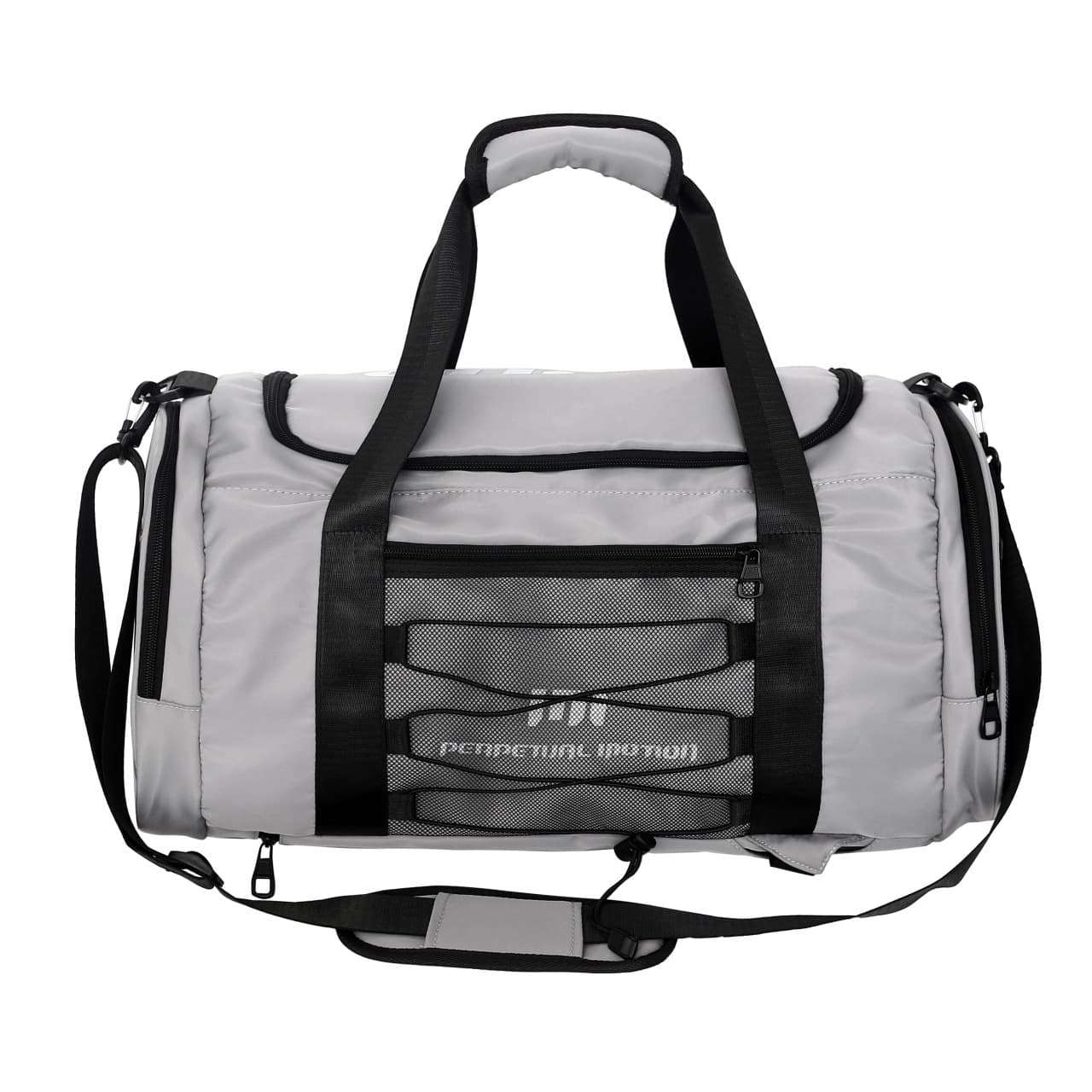  large capacity portable sports and fitness bag thumbnail 5