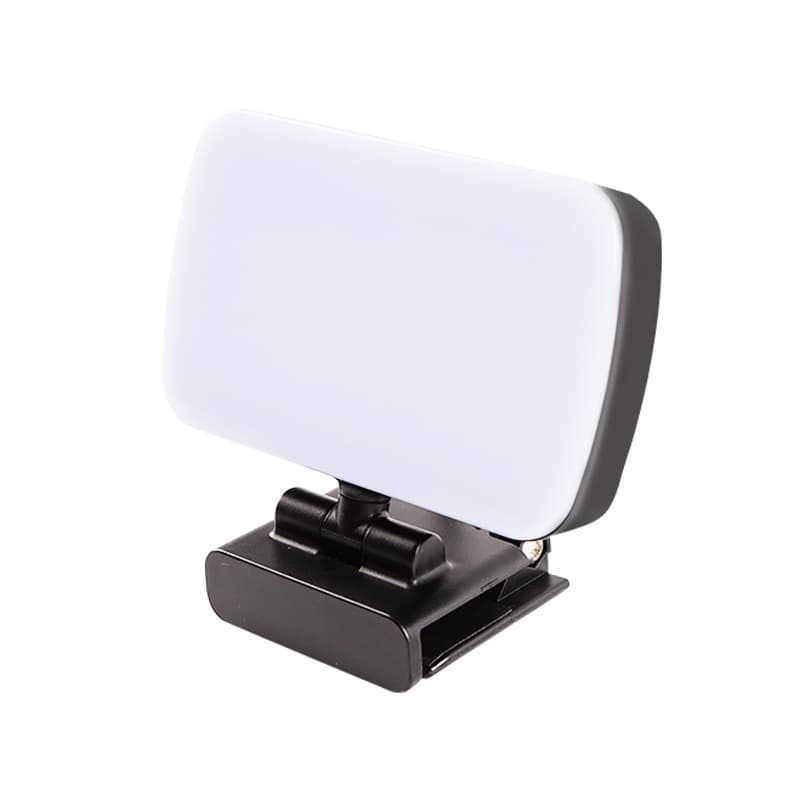 Video Conference Lighting with Sturdy Clip thumbnail 5